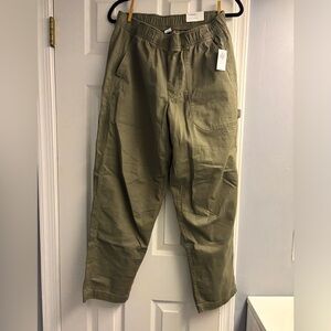 Old Navy Pulla Pants